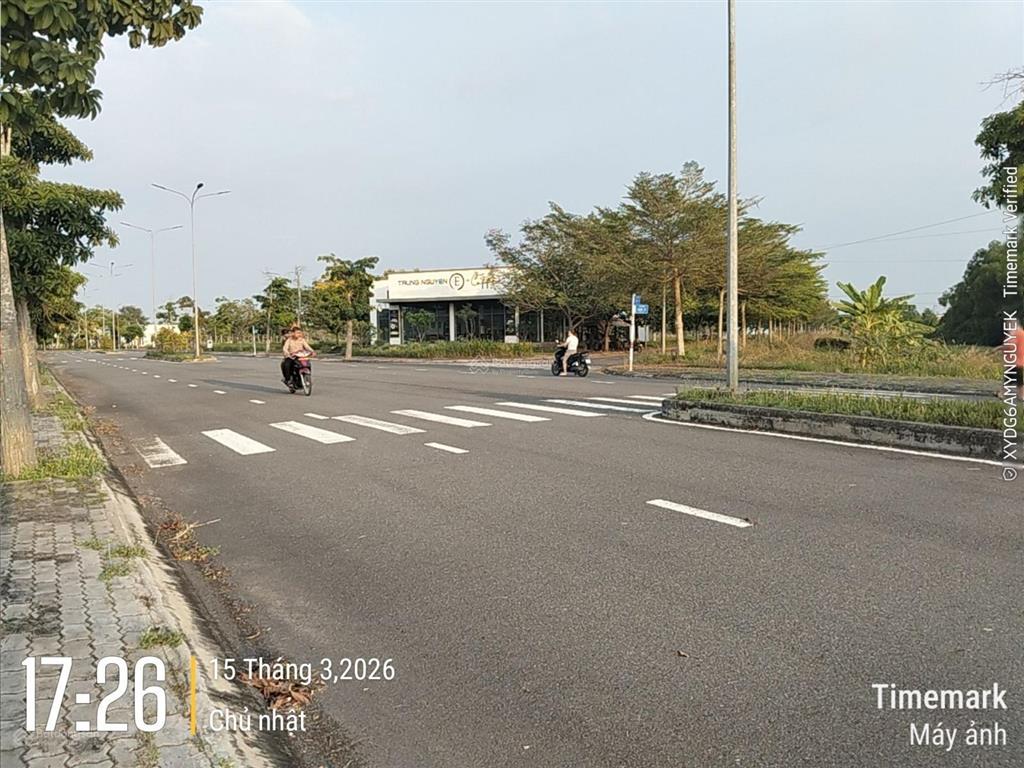 Bán đất mặt tiền kinh doanh chỉ 855tr, sổ hồng riêng tại lago centro gần khu công nghiệp