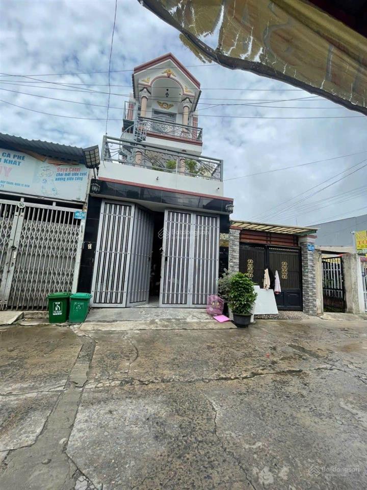 Bán nhà riêng đẹp, nhiều tiện ích tại 495/48b nguyễn ảnh thủ, 6,6 tỷ, 72m2