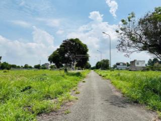 Cần bán nhanh lô nhà vườn 300m2 đường 16m thuộc dự án hud tại nhơn trạch đồng nai