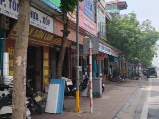 Bán nhà mặt quốc lộ 3 kinh doanh mọi mặt hàng nói không với quy hoạch