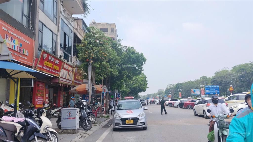 Bán nhà mặt quốc lộ 3 kinh doanh mọi mặt hàng nói không với quy hoạch
