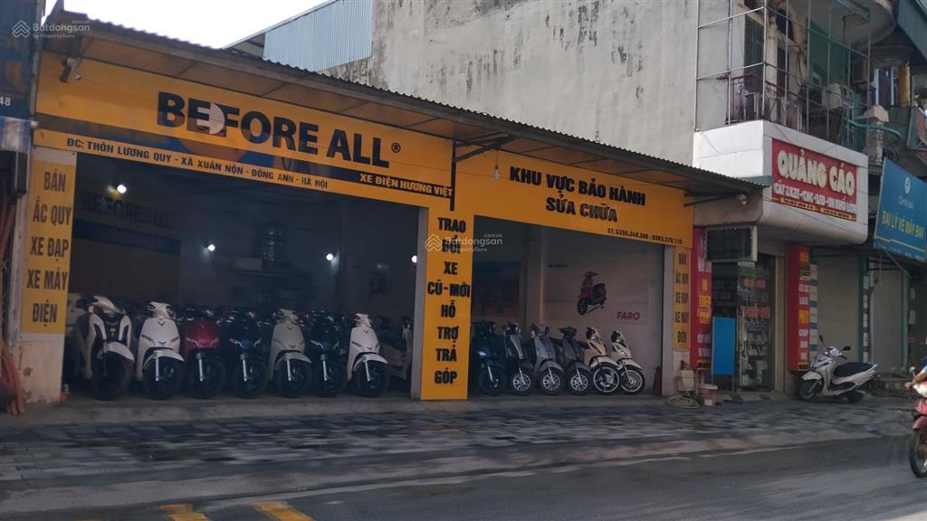 Bán nhà 3 tầng kinh doanh mặt phố vỉa hè đá bóng nội thất đẹp dân xây