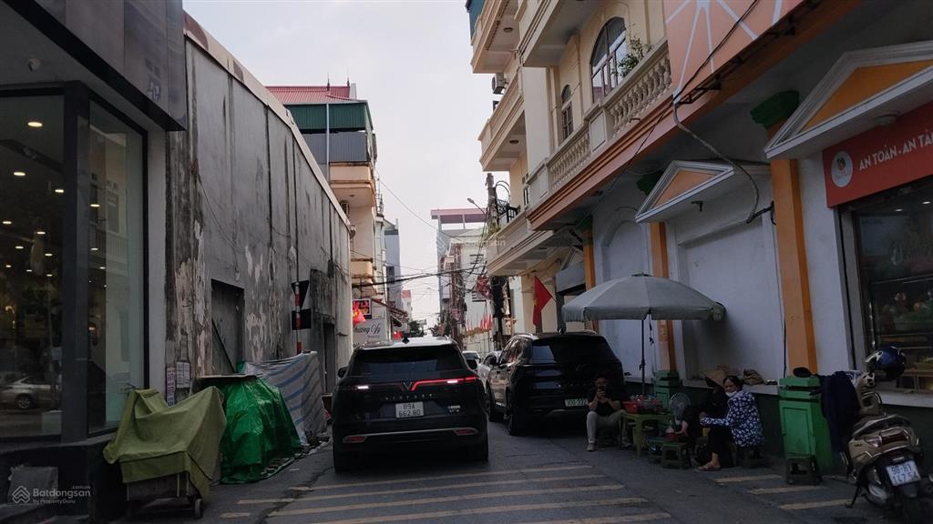 Bán đất phan xá trung tâm đông anh thông ô tô 85m² chỉ nhỉnh 7 tỷ (chỉ bán cho người mua ở)