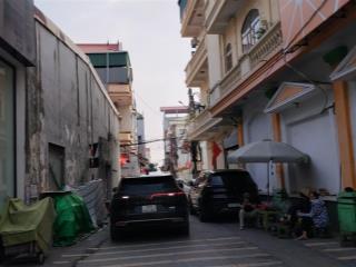 Bán đất phan xá trung tâm đông anh thông ô tô 85m² chỉ nhỉnh 7 tỷ (chỉ bán cho người mua ở)