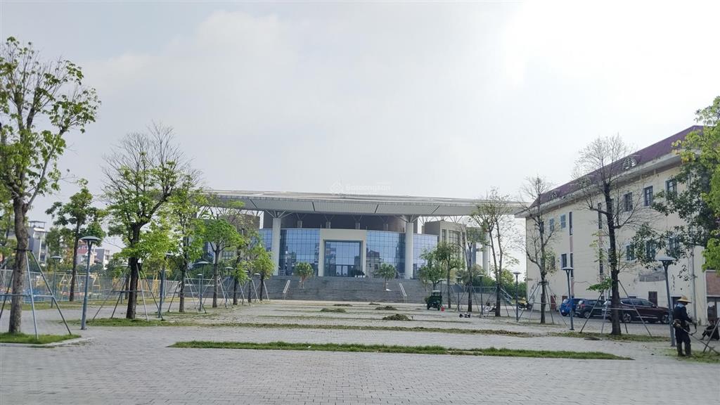 Bán đất phan xá trung tâm đông anh thông ô tô 85m² chỉ nhỉnh 7 tỷ (chỉ bán cho người mua ở)