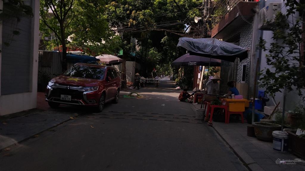 Bán nhà khu quân đội z153 rõ ràng không quy hoạch kinh doanh đỉnh