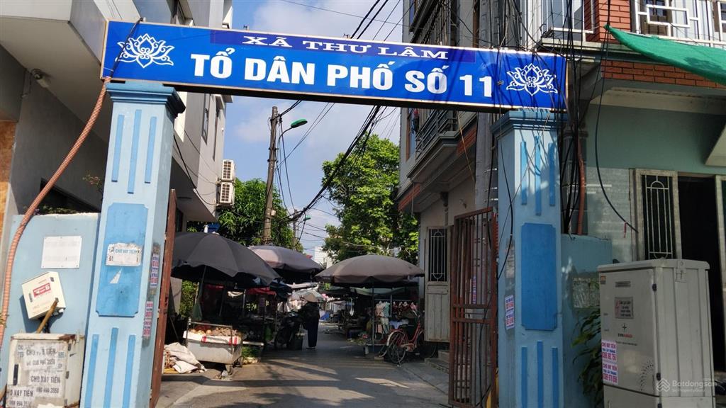 Bán nhà khu quân đội z153 rõ ràng không quy hoạch kinh doanh đỉnh
