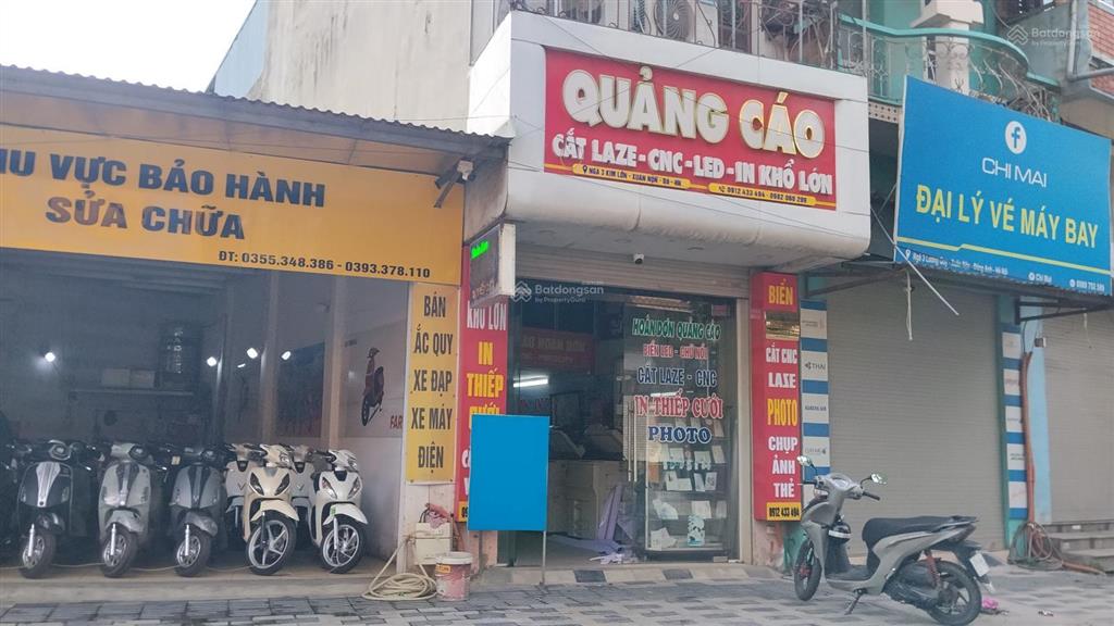Bán đất mặt đường thư lâm kinh doanh mặt tiền quyền lực 10m đối diện đa mục tiêu