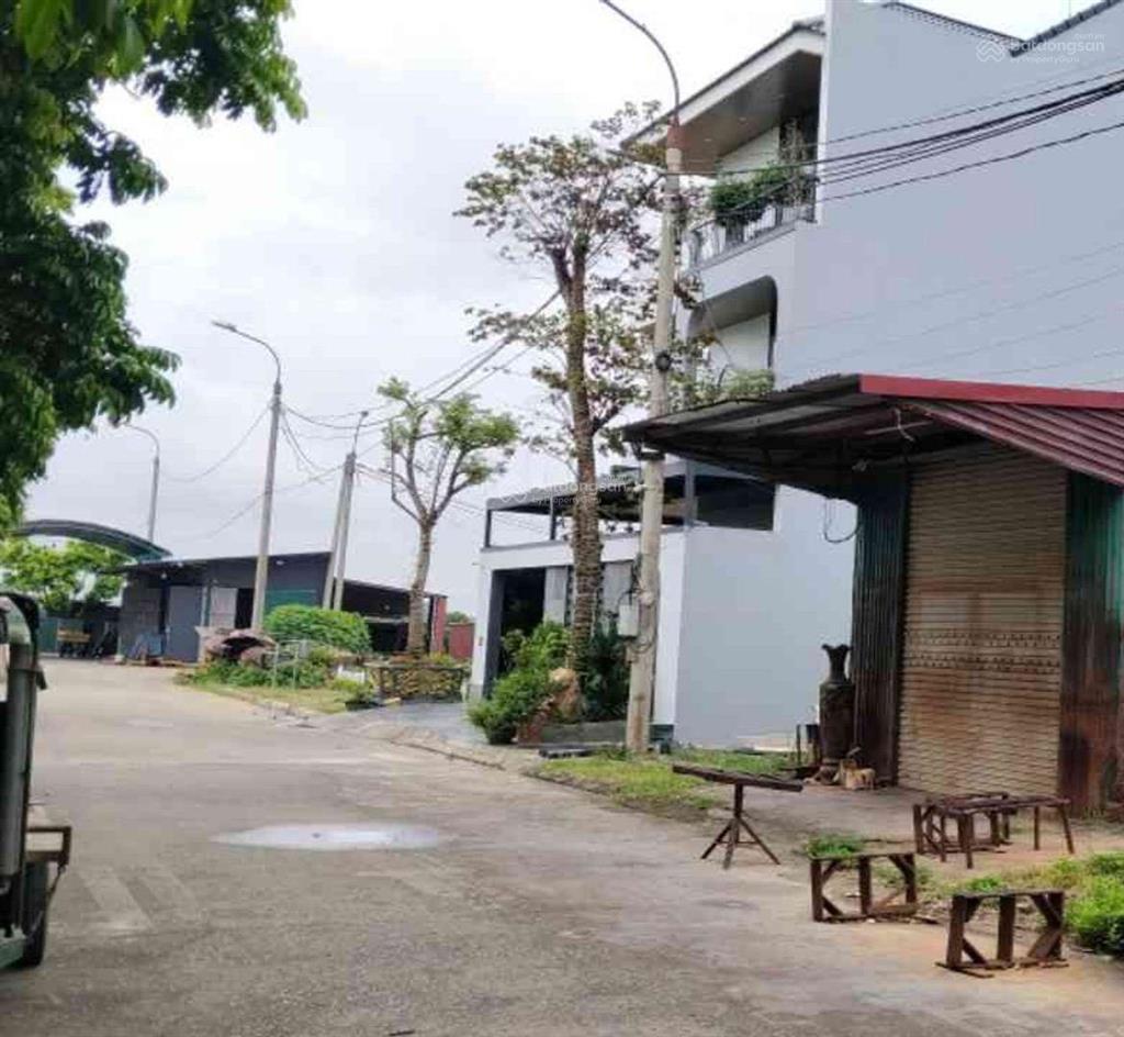 Bán đất liên hà lõi khu đa mục tiêu thư lâm