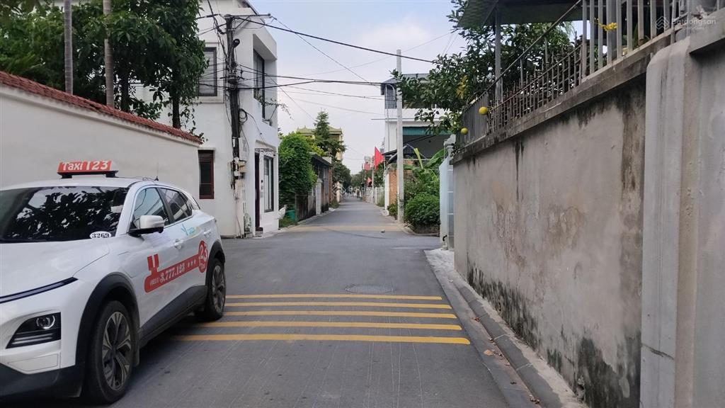Cc bán 460m2 full thổ cư ô tô tránh sơn du giá 60tr/m2 70m ra võ nguyên giáp, nguyên khê