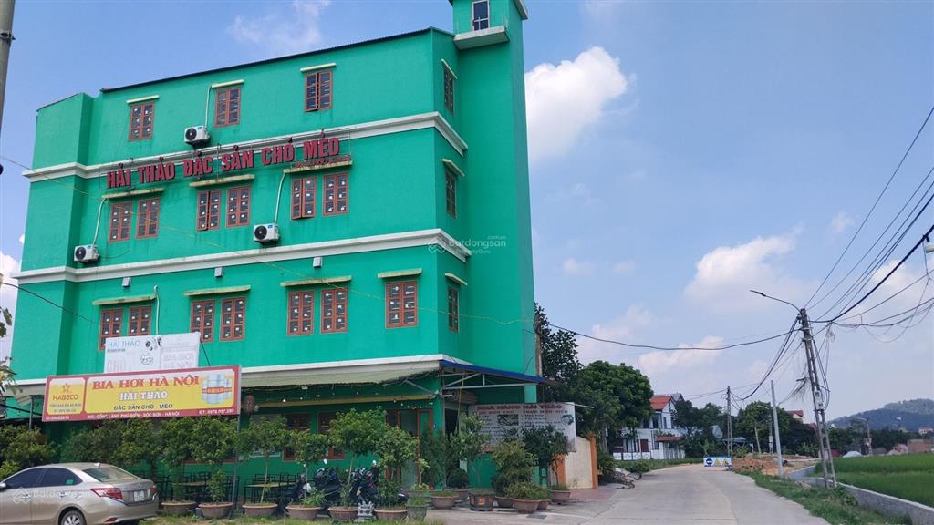 Bán đất tại thôn phú điền 3, chỉ 300m ra quốc lộ 35 viu hồ chỉ 36 triệu / m2, 359.5 m2