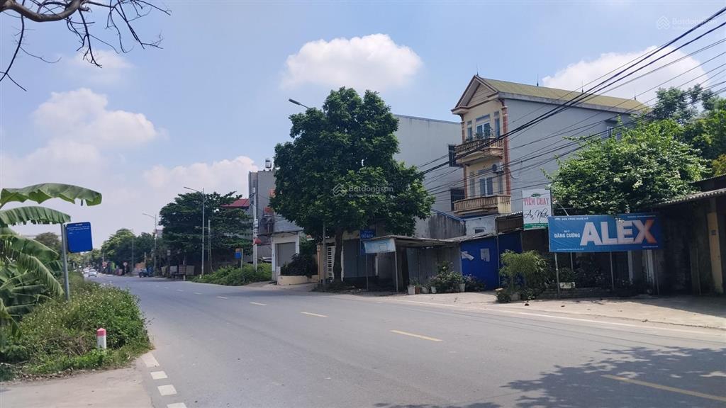 Bán đất tại thôn phú điền 3, chỉ 300m ra quốc lộ 35 viu hồ chỉ 36 triệu / m2, 359.5 m2