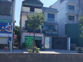 Bán nhà lô góc mặt đường 3, thị trấn đông anh, huyện đông anh, 250 triệu / m2, 73 m2, view đẹp