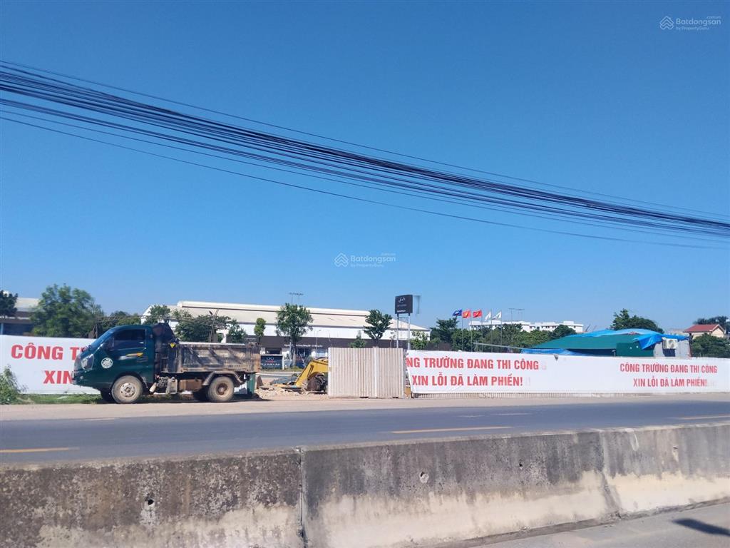 Bán đất tổ 16, 70m ra đường 3, thị trấn đông anh, 6,5 tỷ, 65m2, lô góc ô tô vào nhà