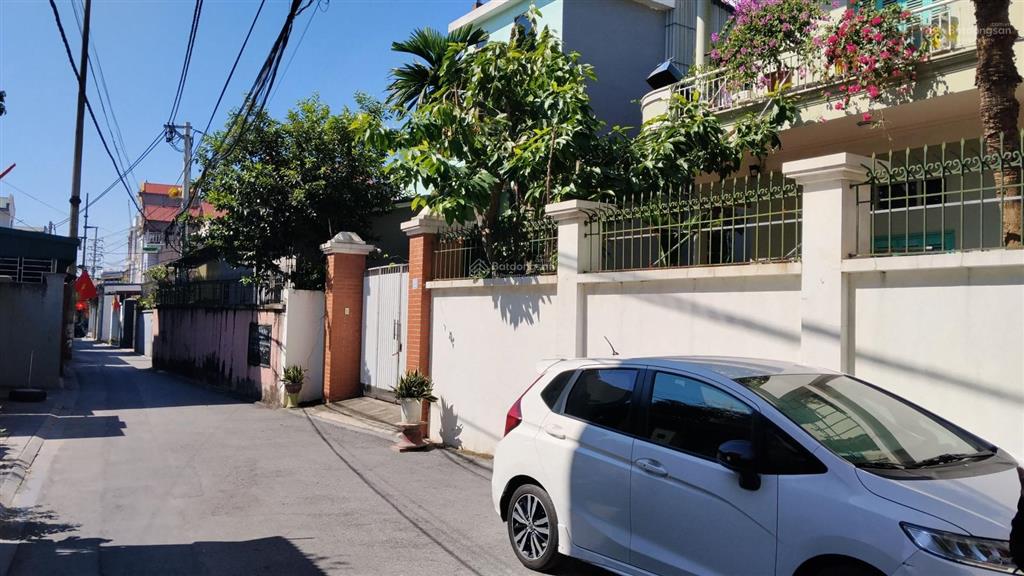 Bán đất tổ 16, 70m ra đường 3, thị trấn đông anh, 6,5 tỷ, 65m2, lô góc ô tô vào nhà