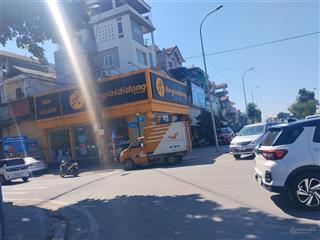 Bán đất tổ 16, 70m ra đường 3, thị trấn đông anh, 6,5 tỷ, 65m2, lô góc ô tô vào nhà