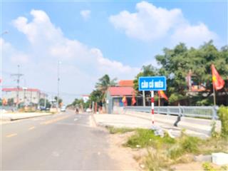 Bán đất cổ miếu, thụy lâm, đông anh, 2 ô tô tránh 5,5 tỷ, 95 m2,