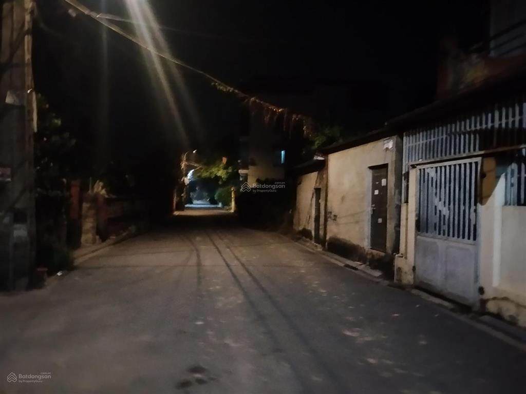 Bán đất khu đa mục tiêu thư lâm, 102m2 qh siêu đẹp 2 ô tô tránh