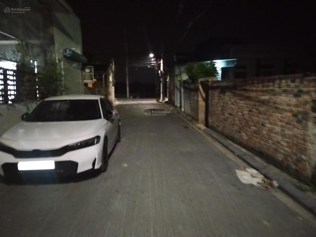Bán đất khu đa mục tiêu thư lâm, 102m2 qh siêu đẹp 2 ô tô tránh