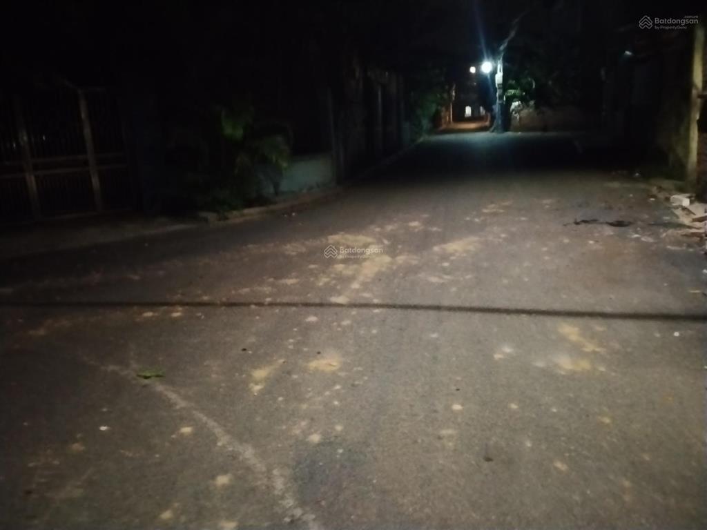 Bán đất khu đa mục tiêu thư lâm, 102m2 qh siêu đẹp 2 ô tô tránh