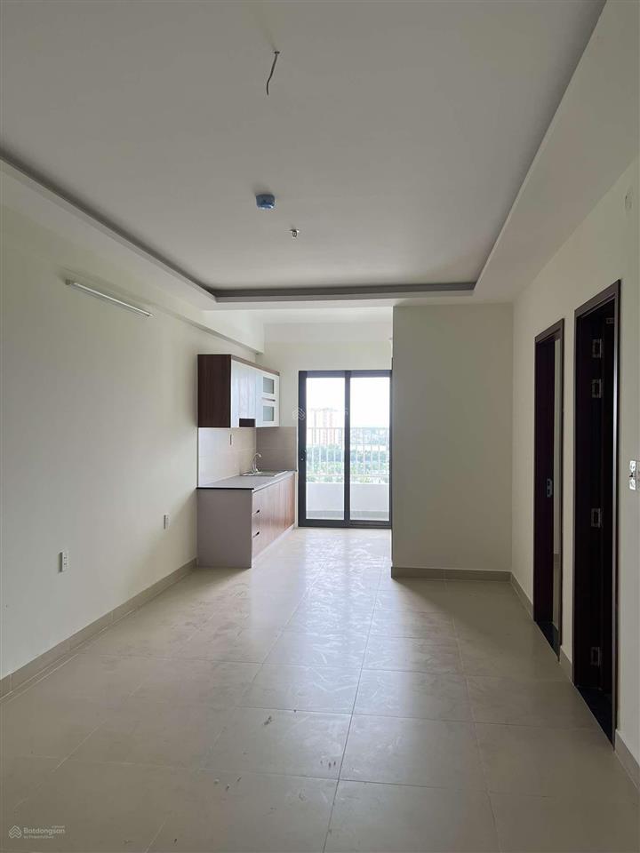 Bán cc đẹp tại tecco home dt743, 1,58 tỷ, 60m2 tầng cao