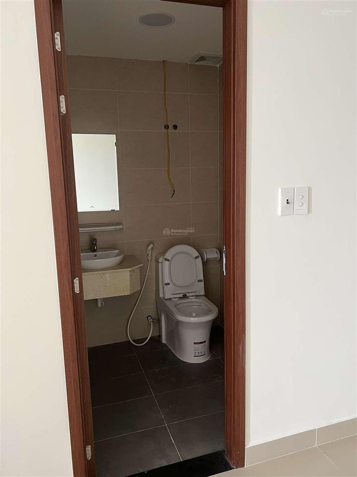 Bán cc đẹp tại tecco home dt743, 1,58 tỷ, 60m2 tầng cao