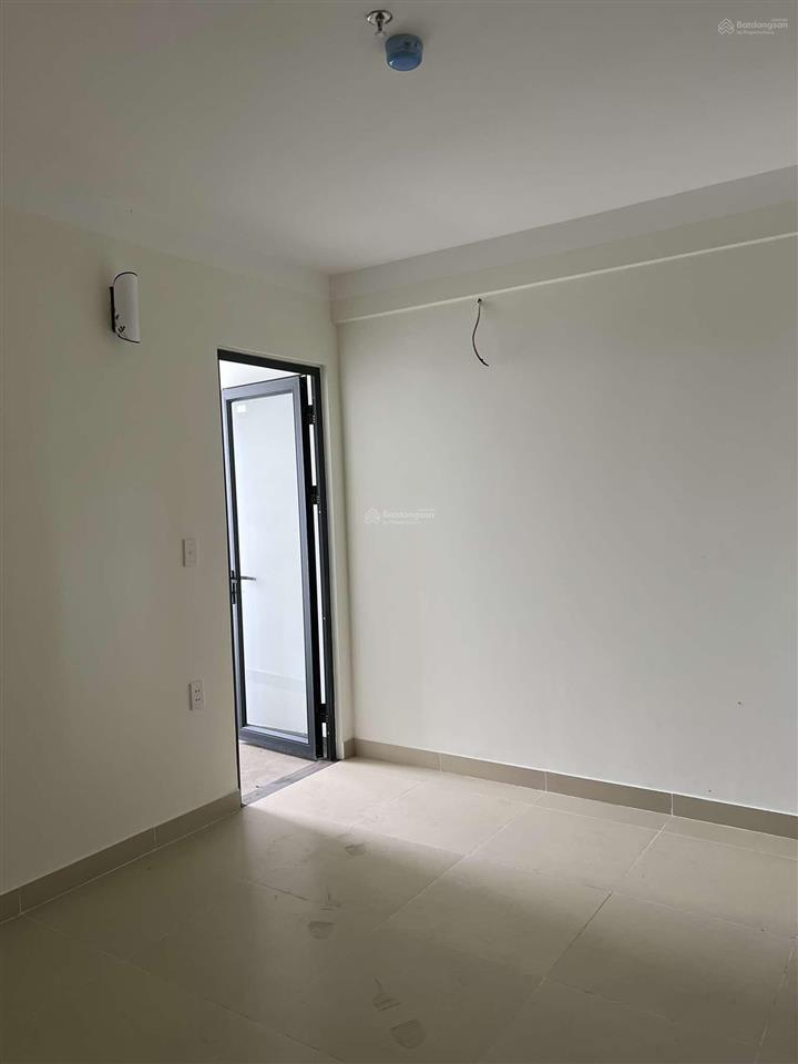 Bán cc đẹp tại tecco home dt743, 1,58 tỷ, 60m2 tầng cao