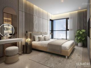 Bán căn hộ chung cư tại lumiere boulevard, 4,19 tỷ, 70m2, 2pn, 2wc, uy tín hàng hiếm