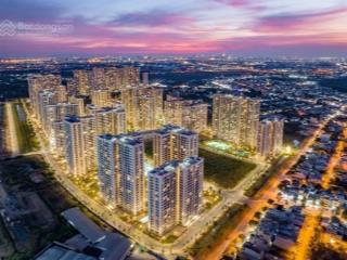 Cho thuê shop khối đế mặt sảnh hoàn thiện cơ bản giá 15 triệu/tháng tại vinhomes grand park