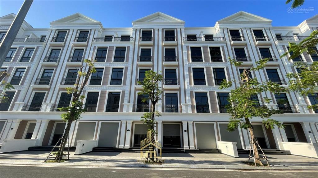 Cho thuê nhà phố tại vinhomes grand park, 30 triệu vnd, 84m2, 5 tầng, 5wc, hàng hiếm tại q9