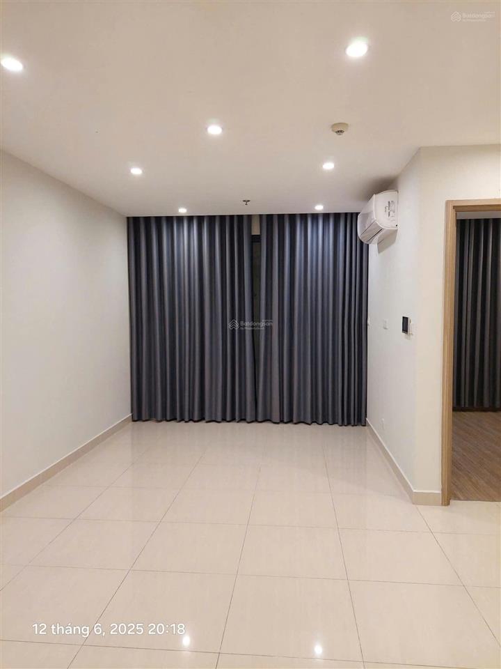 Bán căn 1pn+ vinhomes grand park  47m2 view kênh cực mát  sổ hồng sẵn  giá 2.289 tỷ bao thuế phí