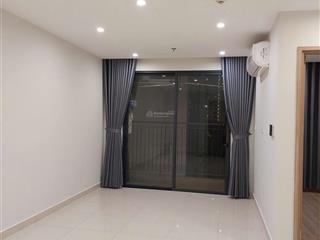 Bán căn 1pn+ vinhomes grand park  47m2 view kênh cực mát  sổ hồng sẵn  giá 2.289 tỷ bao thuế phí
