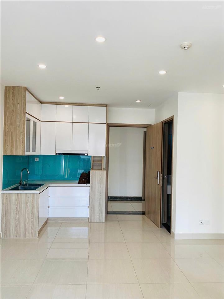 Bán căn hộ chung cư đẹp, nhiều tiện ích tại vinhomes grand park, 2,269 tỷ, 47m2
