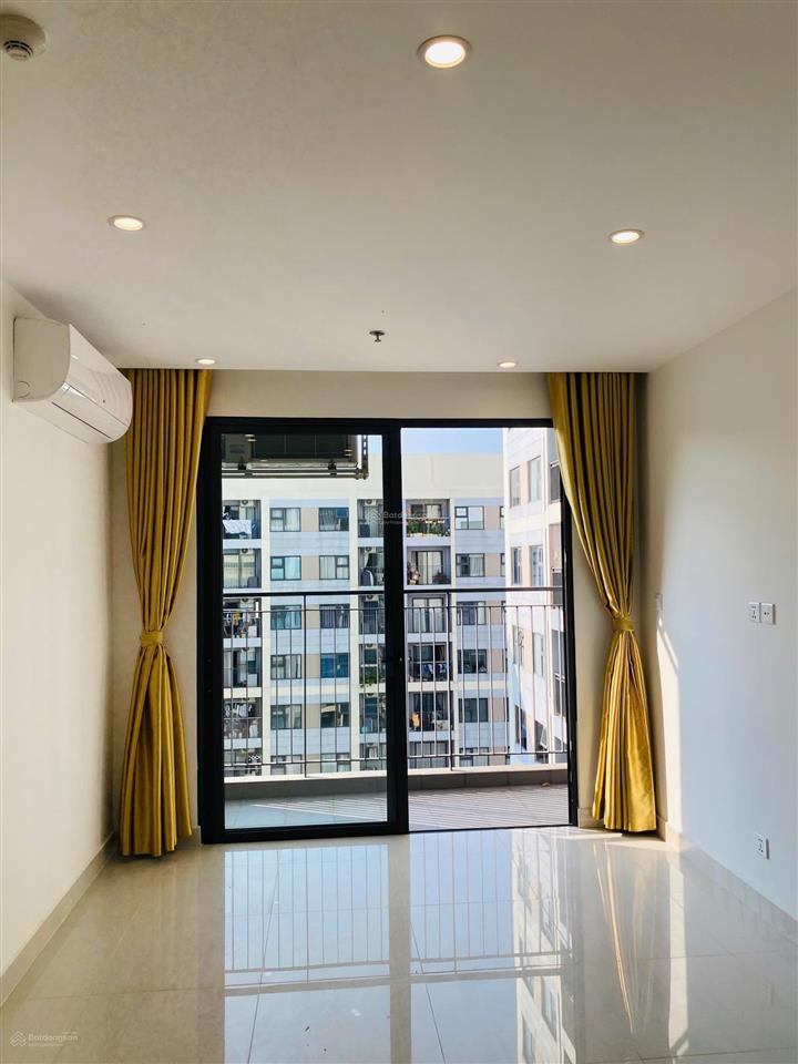 Bán căn hộ chung cư đẹp, nhiều tiện ích tại vinhomes grand park, 2,269 tỷ, 47m2