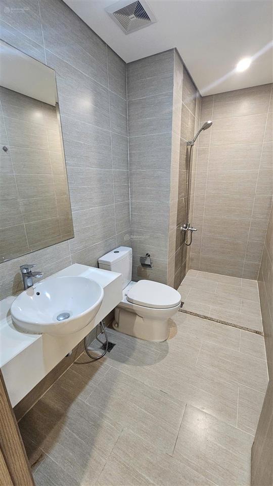Bán căn hộ chung cư đẹp, nhiều tiện ích tại vinhomes grand park, 2,269 tỷ, 47m2