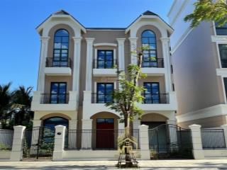 Bán biệt thự tại vinhomes grand park, 26,2 tỷ, 200m2, 3 tầng, mặt tiền 8m