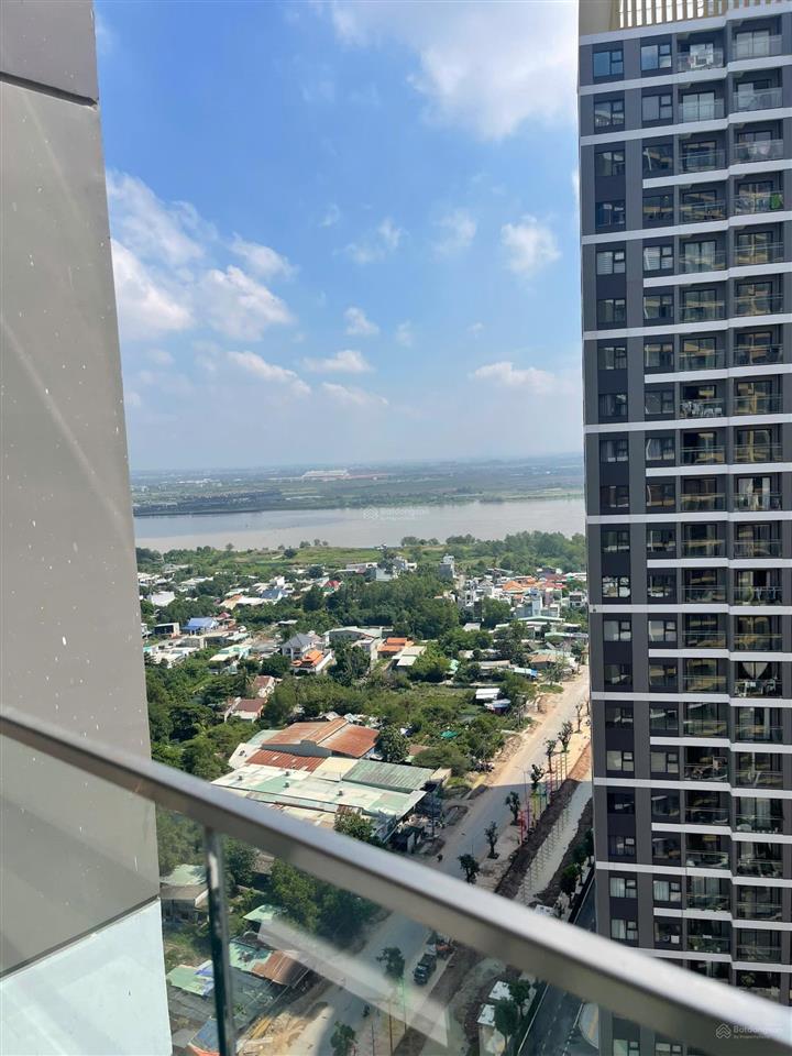 Bán căn hộ 3pn the beverly solari vinhomes grand park 81,8m² giá chỉ từ 4,5 tỷ