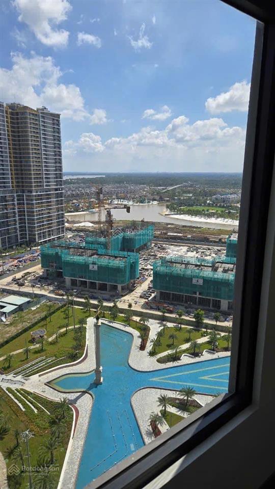 Bán căn hộ 3pn the beverly solari vinhomes grand park 81,8m² giá chỉ từ 4,5 tỷ