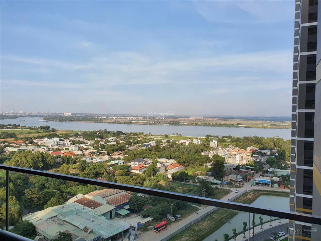 Bán căn hộ 3pn the beverly solari vinhomes grand park 81,8m² giá chỉ từ 4,5 tỷ