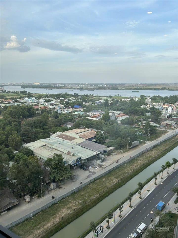 Bán căn hộ 3pn the beverly solari vinhomes grand park 81,8m² giá chỉ từ 4,5 tỷ