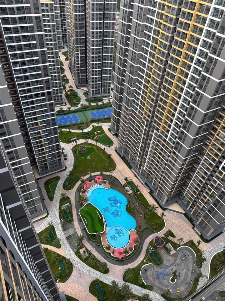 Bán căn hộ 3pn the beverly solari vinhomes grand park 81,8m² giá chỉ từ 4,5 tỷ