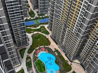 Bán căn hộ 3pn the beverly solari vinhomes grand park 81,8m² giá chỉ từ 4,5 tỷ