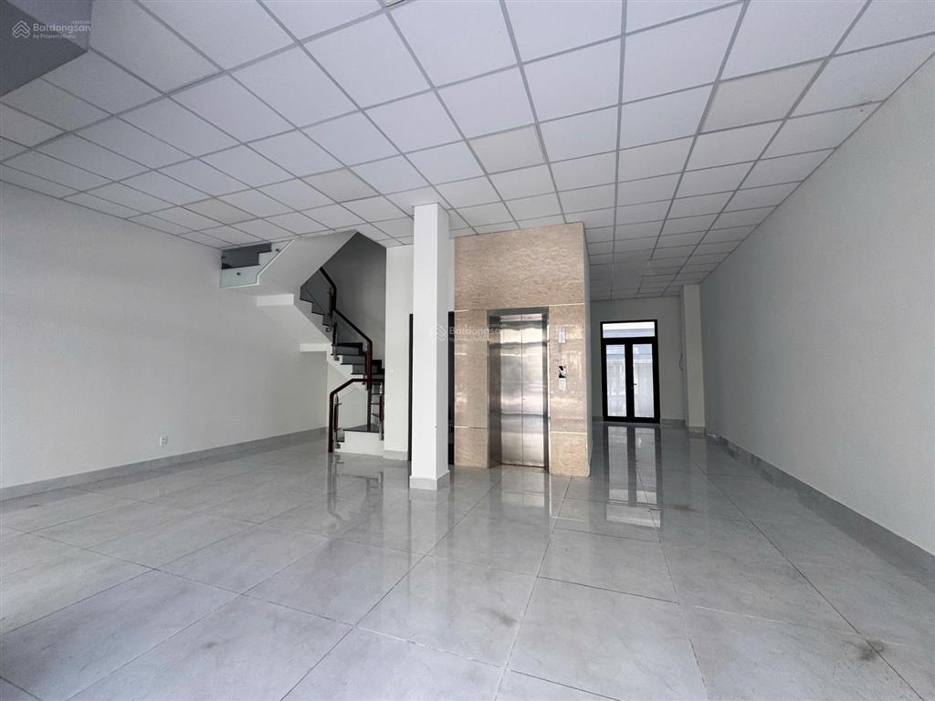 Cho thuê nhà phố liền kề tại vinhomes grand park, 40 triệu/tháng, 144m2, hoàn thiện cơ bản
