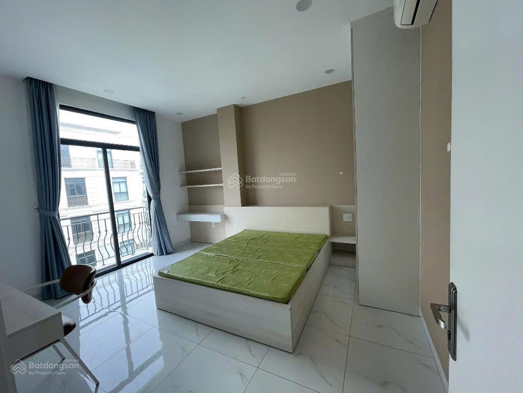 Cho thuê nhà phố liền kề tại vinhomes grand park, 38 triệu, 96 m2, 3pn + 5wc