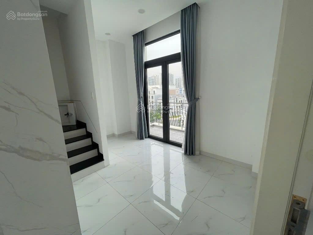 Cho thuê nhà phố liền kề tại vinhomes grand park, 38 triệu, 96 m2, 3pn + 5wc