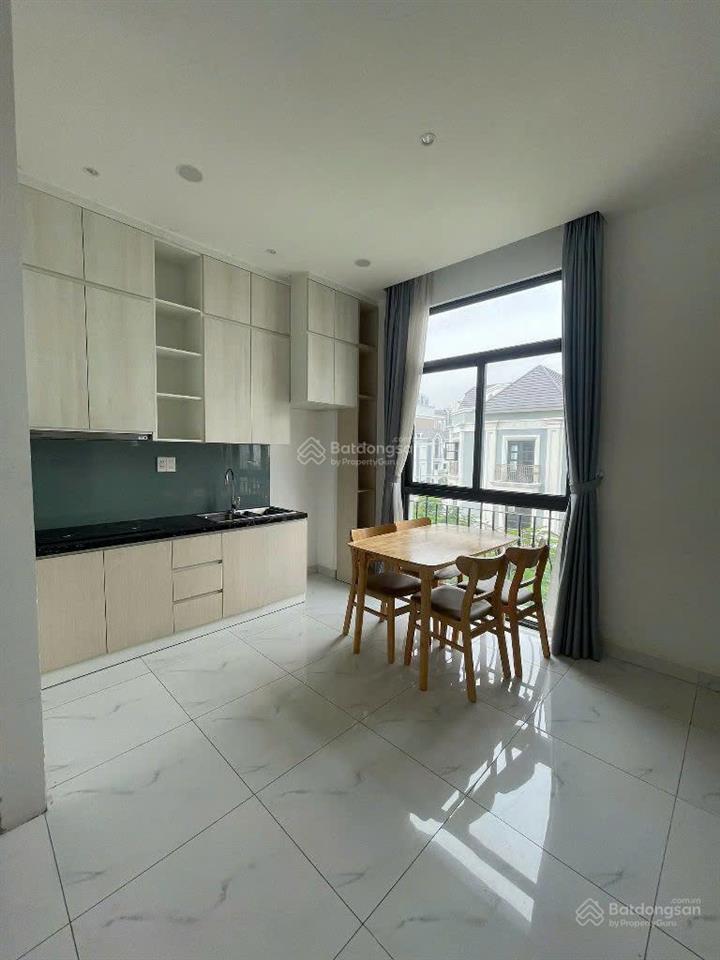 Cho thuê nhà phố liền kề tại vinhomes grand park, 38 triệu, 96 m2, 3pn + 5wc