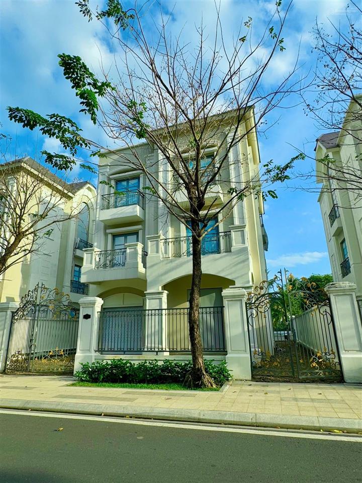 Giỏ hàng cho thuê 200 căn nhà phố, biệt thự, shophouse tại manhattan, vinhomes grand park.