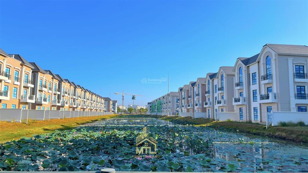 Giỏ hàng cho thuê 200 căn nhà phố, biệt thự, shophouse tại manhattan, vinhomes grand park.