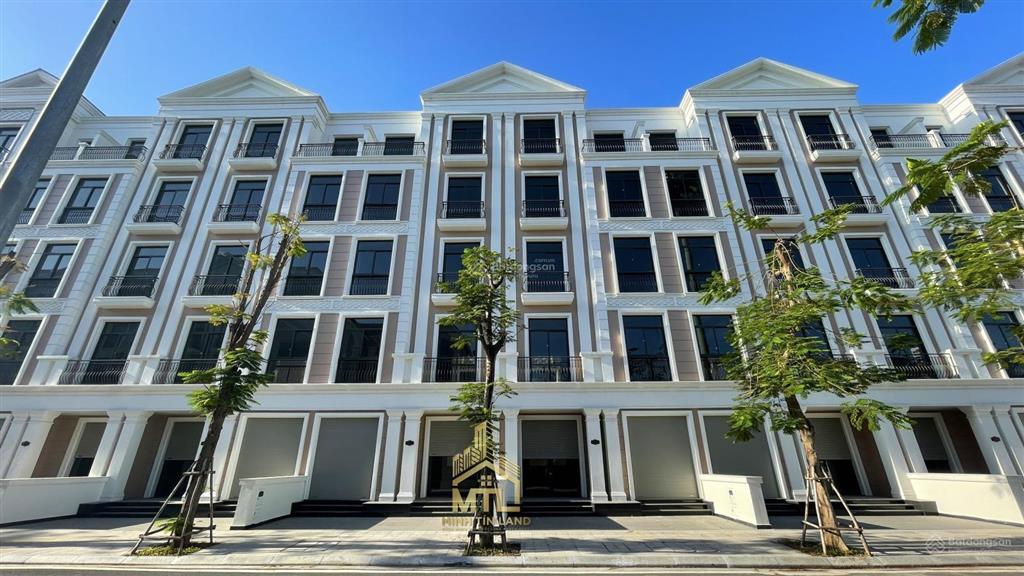Giỏ hàng cho thuê 200 căn nhà phố, biệt thự, shophouse tại manhattan, vinhomes grand park.