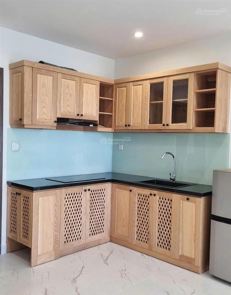 Bán gấp căn hộ 1pn+ 1wc, 54m2 tại the beverly  vinhomes grand park, giá siêu hời 2.890 tỷ